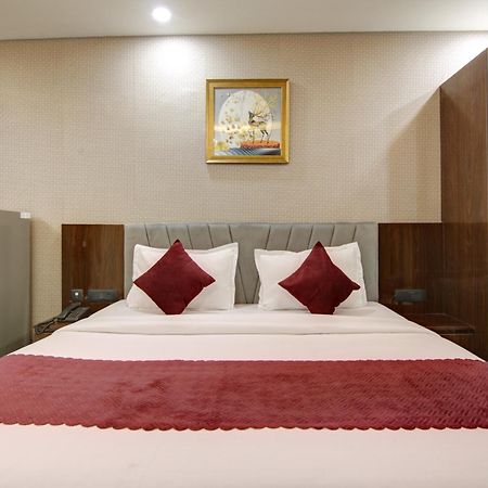 Limewood Stay - Millennium Huda City Center 구르가온 외부 사진